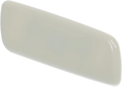 Front Left Bumper Headlight Washer Nozzle Cover voor Lexus RX350 en RX450h 2010-2013, Onbeschilderd en Duurzaam, Vervangingsonderdeel voor Bumper en Verlichting