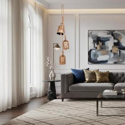 Hangers Signes Grimalt Koebellen