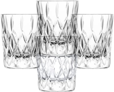 Schott Zwiesel Age Shotglas 35 - 0.06Ltr - 4 glazen