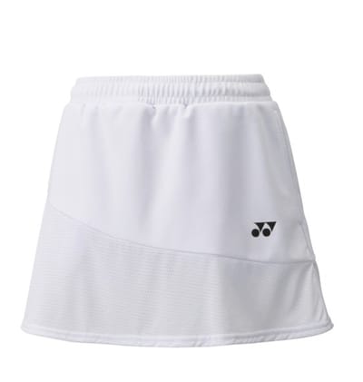 Yonex tennis badminton skirt / sportrok - 26020EX wit - maat S