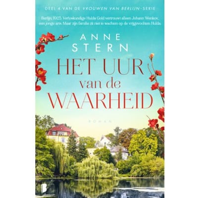 Het Uur Van De Waarheid - Vrouwen Van Berlijn - Anne Stern