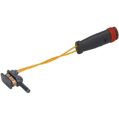 Waarschuwingscontact, remblokslijtage BOSCH 1 987 473 070