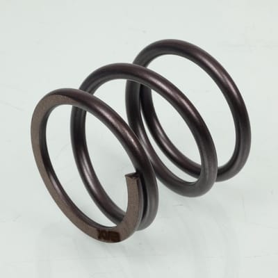 Ressort d embrayage EVOK pour scooter Piaggio 50 Vespa 1967 à 1983 Neuf