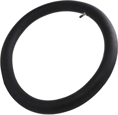 Dailygoods- Motorfiets Binnenband 19 Inch - Slijtvaste Rubber - Schokabsorptie - Duurzaam - Offroad Rijden - Eenvoudige Installatie