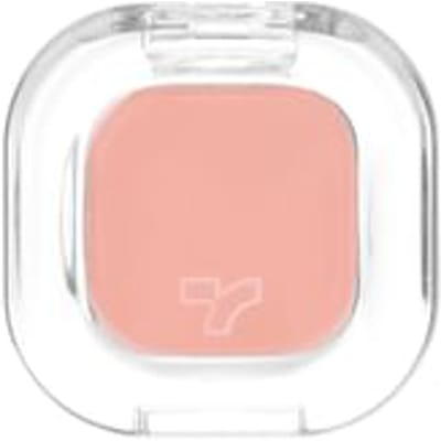 TONYMOLY - Eye Tone Single Eyeshadow - 33 Colors #416 Fuzzy Apricot