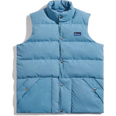 Mouwloos donsjack Penfield 50th Anniversary Outback