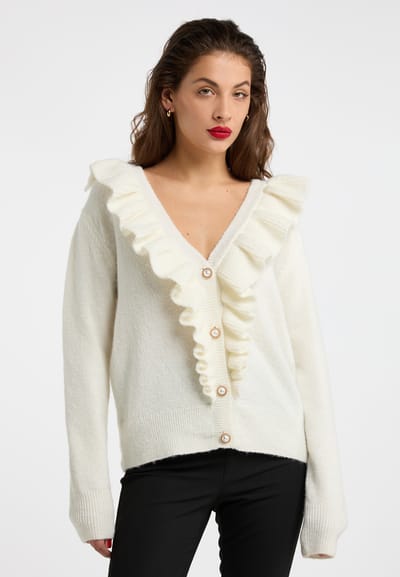 faina cardigan sookie