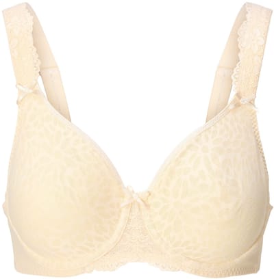 Voorgevormde bh Lingadore DAILY Beugel BH - Plus Size