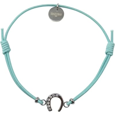 Armband Equestrian Shop Lola Steel