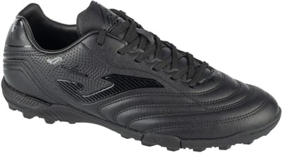 Joma Aguila 2521 negro turf kunstgras voetbalschoenen heren -