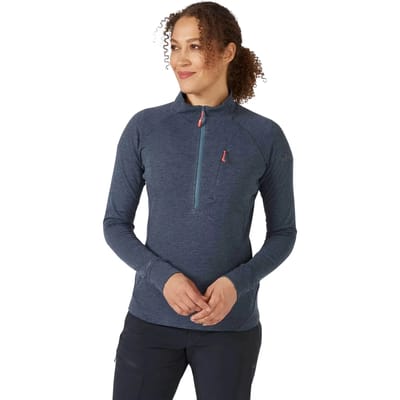 Damesfleece Rab Nexus