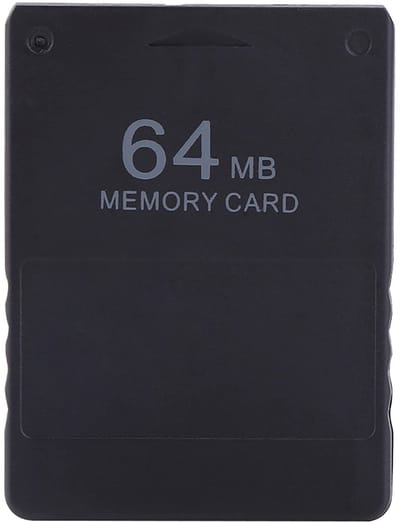 Dailygoods- Geheugenkaart 256M - Geheugenkaart 128M - Geheugenkaart 64M - Geheugenkaart 32M - Geheugenkaart 16M - Hoge snelheid, kunststof - Gamecard