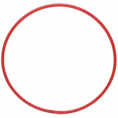 Hoelahoep Rojo - 74