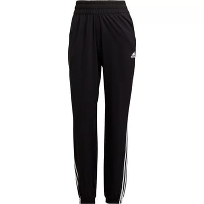 Damesbroek adidas Trainicons 3-Stripes Woven