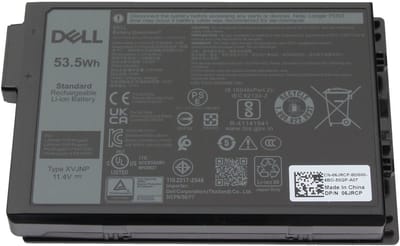 Dell M0TN3 Batterij - 53,5Wh