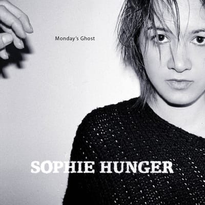 Sophie Hunger - Monday's Ghost (CD)