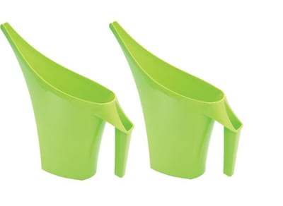 Gieter Coubi 2L LIME Prosperplast / 2 STUKS ! /