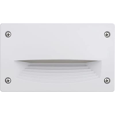 Wandlamp Rechthoek Dopo lighting Devon S grid IP66 GX53