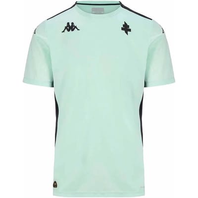 Jersey Metz Abou Pro 8 2024/25