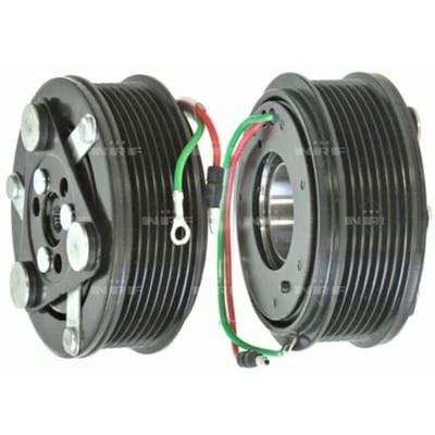 Magneetkoppeling, airco-compressor NRF 380151