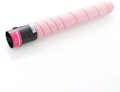 ABC huismerk Toner geschikt voor Konica Minolta TN-227M magenta Bizhub C257i Develop Ineo+ 227i 257i 287i
