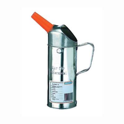 Pressol - Maatbeker Serie - 2 Liter - Transparant