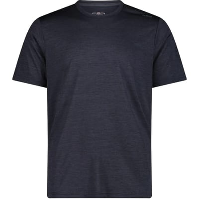 Shirt van mesh CMP