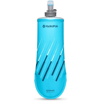 Drinkfles Hydrapak Pocketflask
