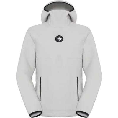 Dames fleece met capuchon Sweet Protection Alaska