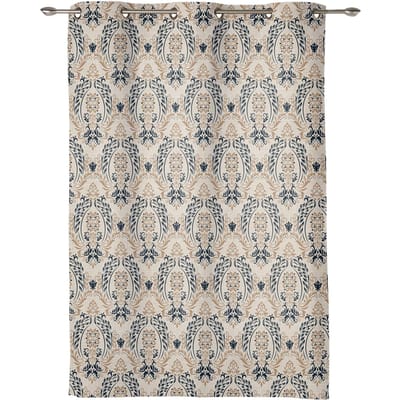 Dierenkleur Luipaard Raamgordijnen Gordijnen voor Woonkamer Decoratieve Artikelen Woonkamer 135W x 60H(cm)