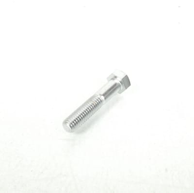 Boulon M8 pas 125 L40mm pour moto Suzuki 1200 Bandit 1996-00 01500-08407 Neuf