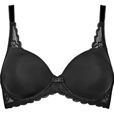 Triumph - Maat B90 - Amourette Spotlight WHP X - BLACK - Vrouwen
