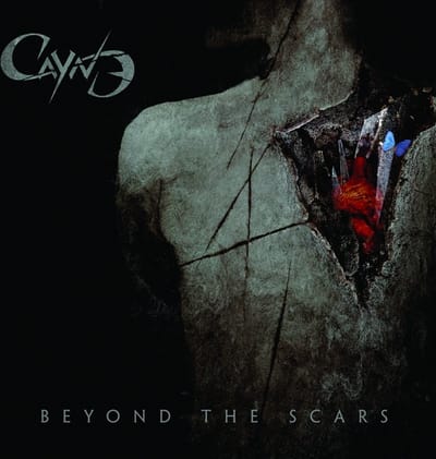 Beyond The Scars