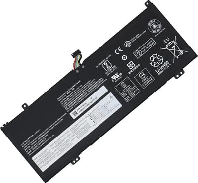 CoreParts MBXLE-BA0334 laptop reserve-onderdeel Batterij/Accu