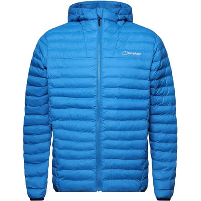 Berghaus Heren Vaskye Jas (Blauw)