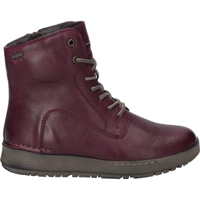 JOSEF SEIBEL Anna 51 | Enkellaars voor Dames | blauw