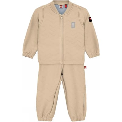 Set van sweatshirt en joggingbroek voor kinderen Lego Lwscout 206