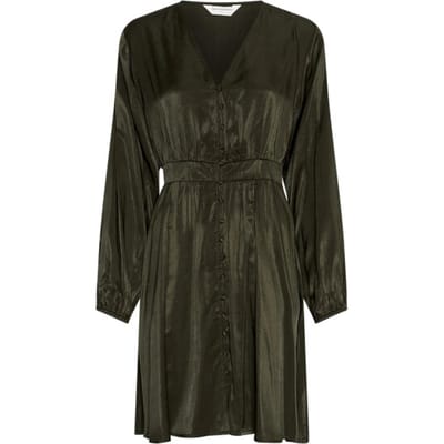 Moss Copenhagen 19464 ofelia nicholina shirt dress