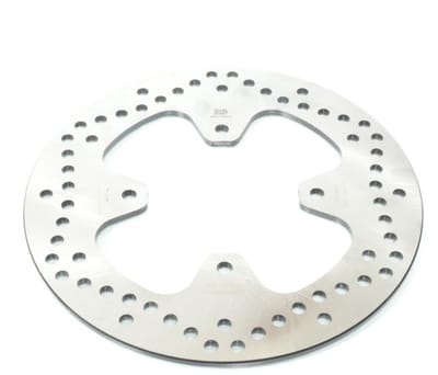 Disque de frein NG Brakes pour Scooter Yamaha 125 X-City 2008 à 2012 Neuf
