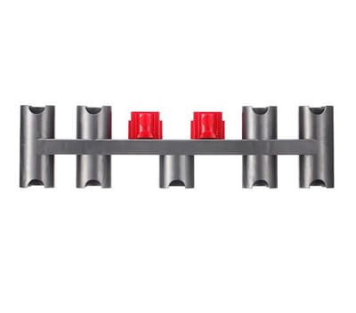Accessoire Opslagsteun - Geschikt voor Dyson V7 V8 V10 V11 Draadloze Stofzuigers