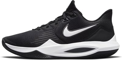 Nike - Precision 5 - Basketbalschoenen - 45.5