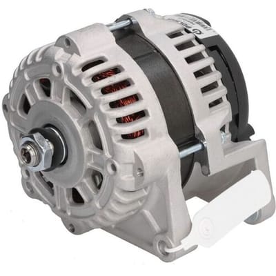 Driefasige generator PULSAR ROTATING ELECTRICS PSR10471