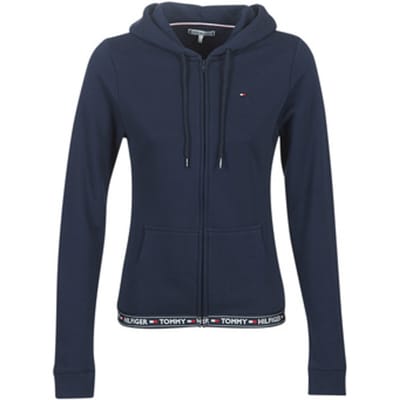 Tommy Hilfiger  Capuchon sweaters AUTHENTIC-UW0UW00582