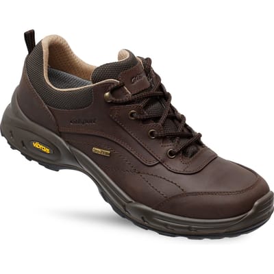 Grisport Salo Heren Wandelschoenen - Brown