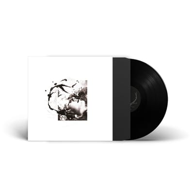 Tenhi - Airut: Aamujen (LP) (Reissue)