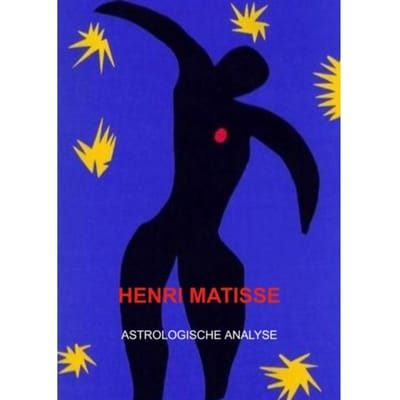 Henri Matisse - Eg Sneek