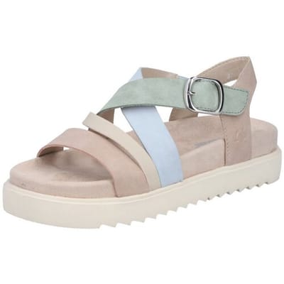 Sandalen Rieker -