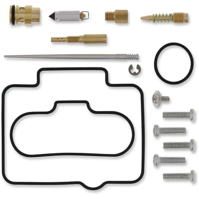 Carburateurset Moose Kawasaki KX 125 L 2001