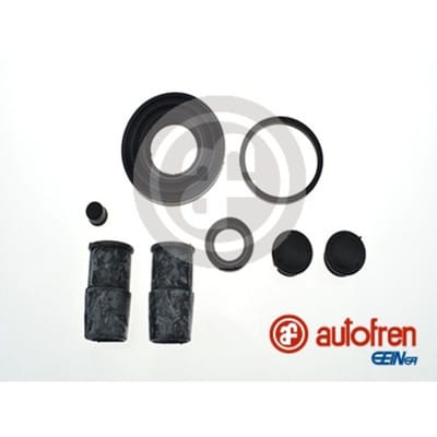 Reparatieset, remklauw AUTOFREN SEINSA D4-082