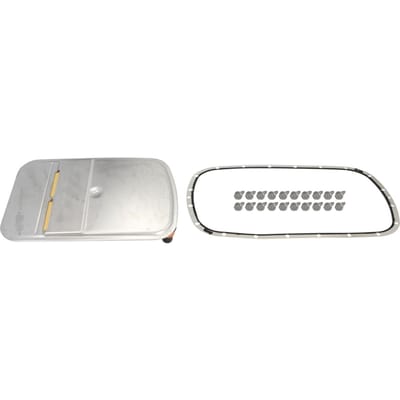Hydrauliekfilterset, automatische aandrijving FEBI BILSTEIN 30849